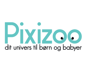 Pixizoo rabatkoder